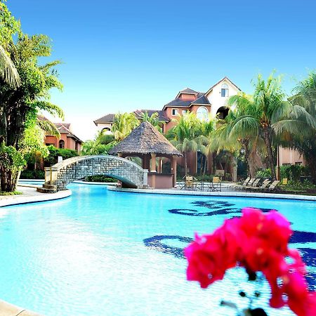 Buganvillas Hotel Suites Santa Cruz de La Sierra Ngoại thất bức ảnh