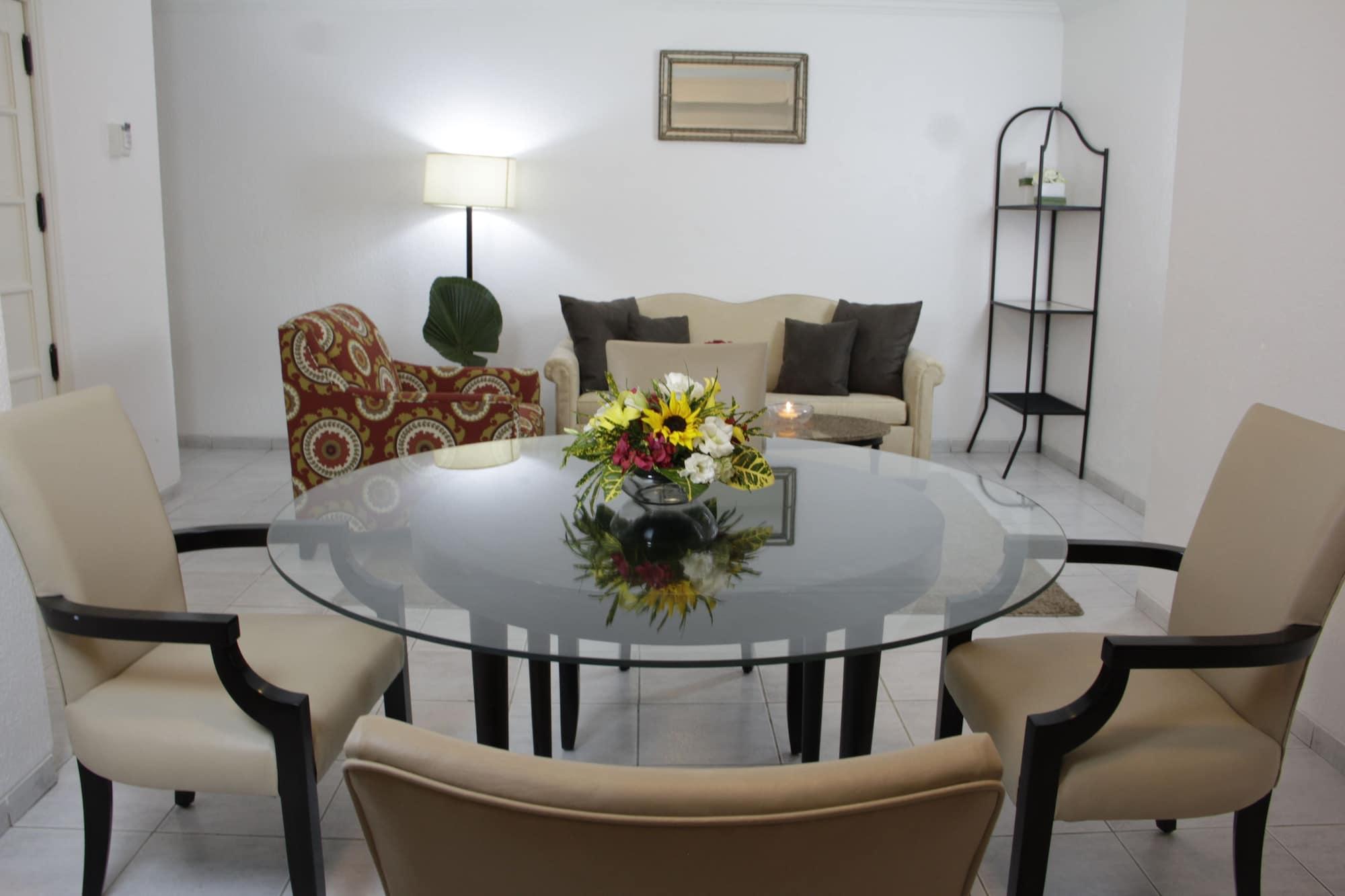 Buganvillas Hotel Suites Santa Cruz de La Sierra Ngoại thất bức ảnh