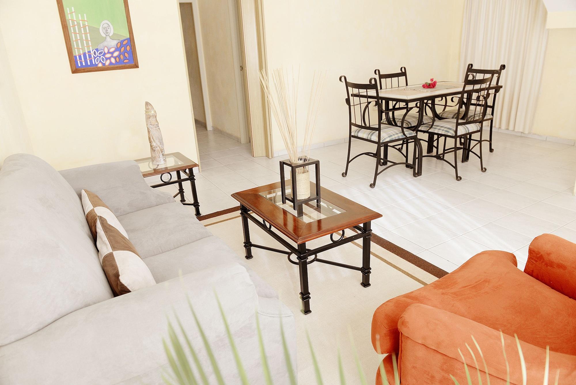 Buganvillas Hotel Suites Santa Cruz de La Sierra Ngoại thất bức ảnh