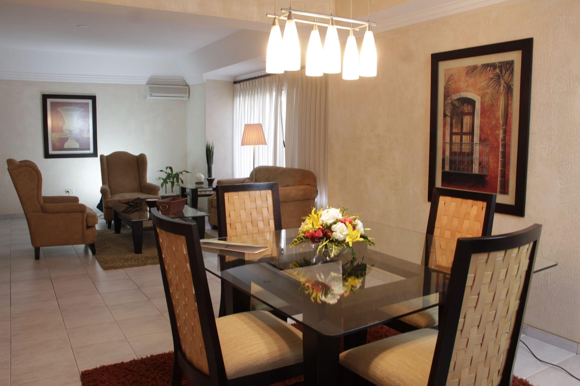 Buganvillas Hotel Suites Santa Cruz de La Sierra Ngoại thất bức ảnh