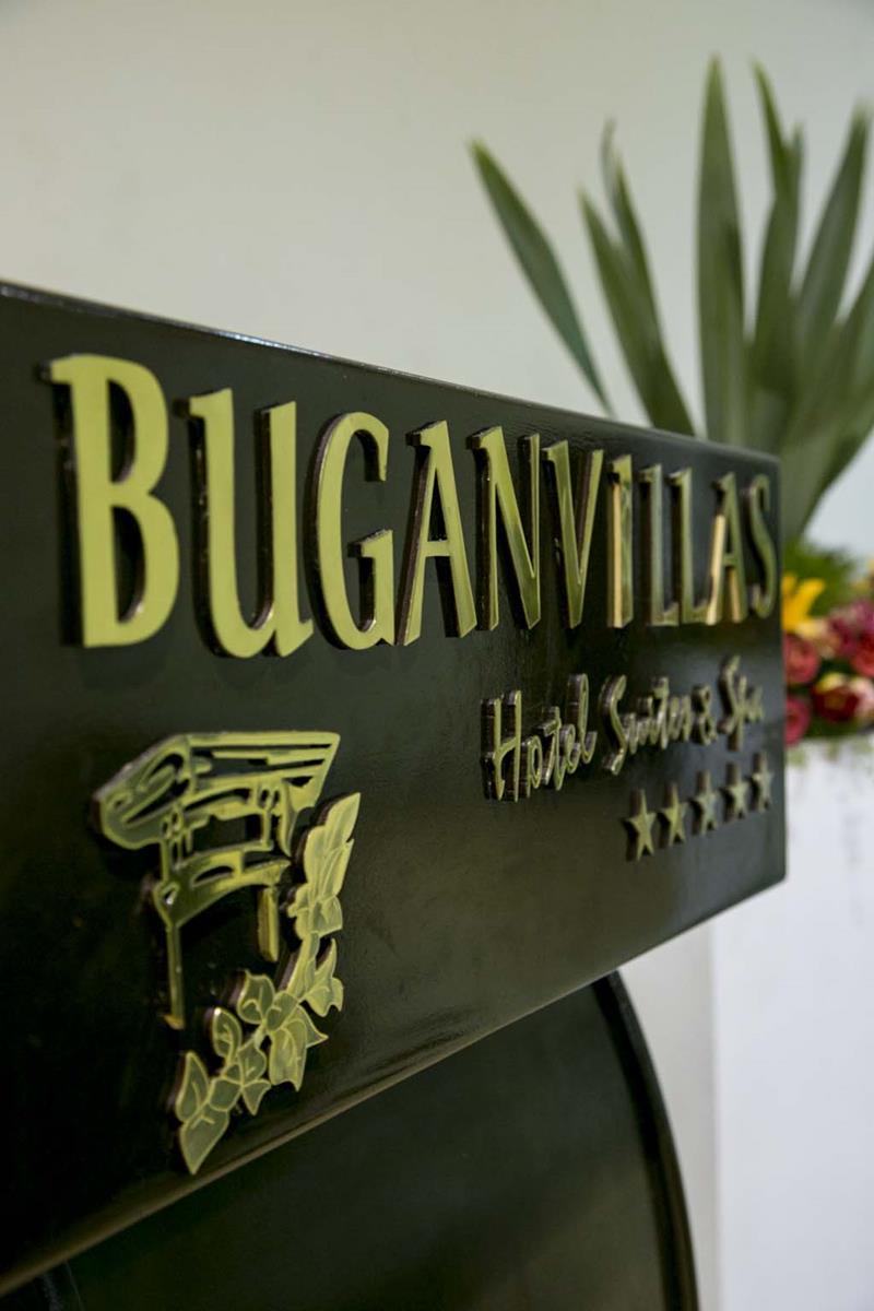Buganvillas Hotel Suites Santa Cruz de La Sierra Ngoại thất bức ảnh