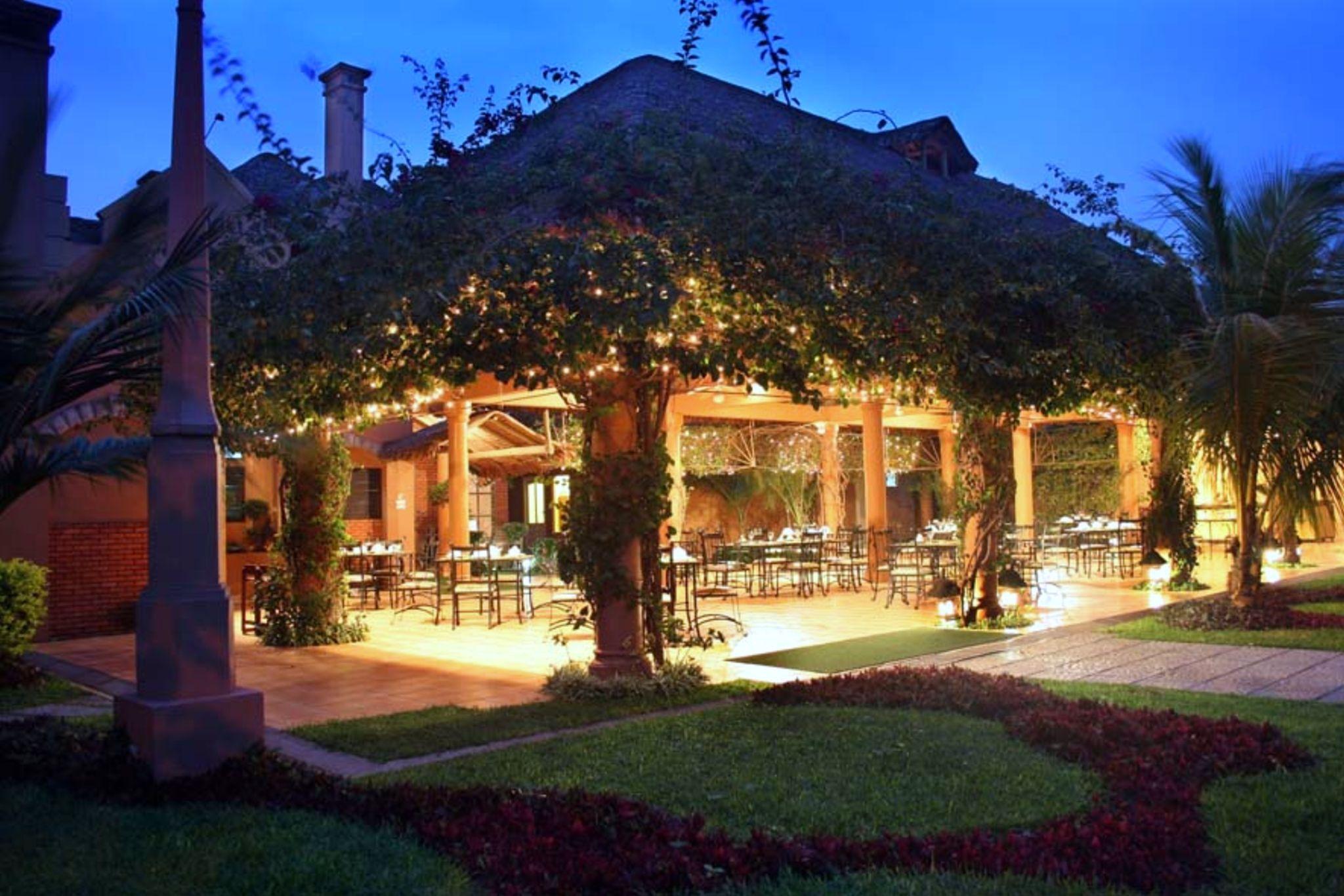 Buganvillas Hotel Suites Santa Cruz de La Sierra Ngoại thất bức ảnh