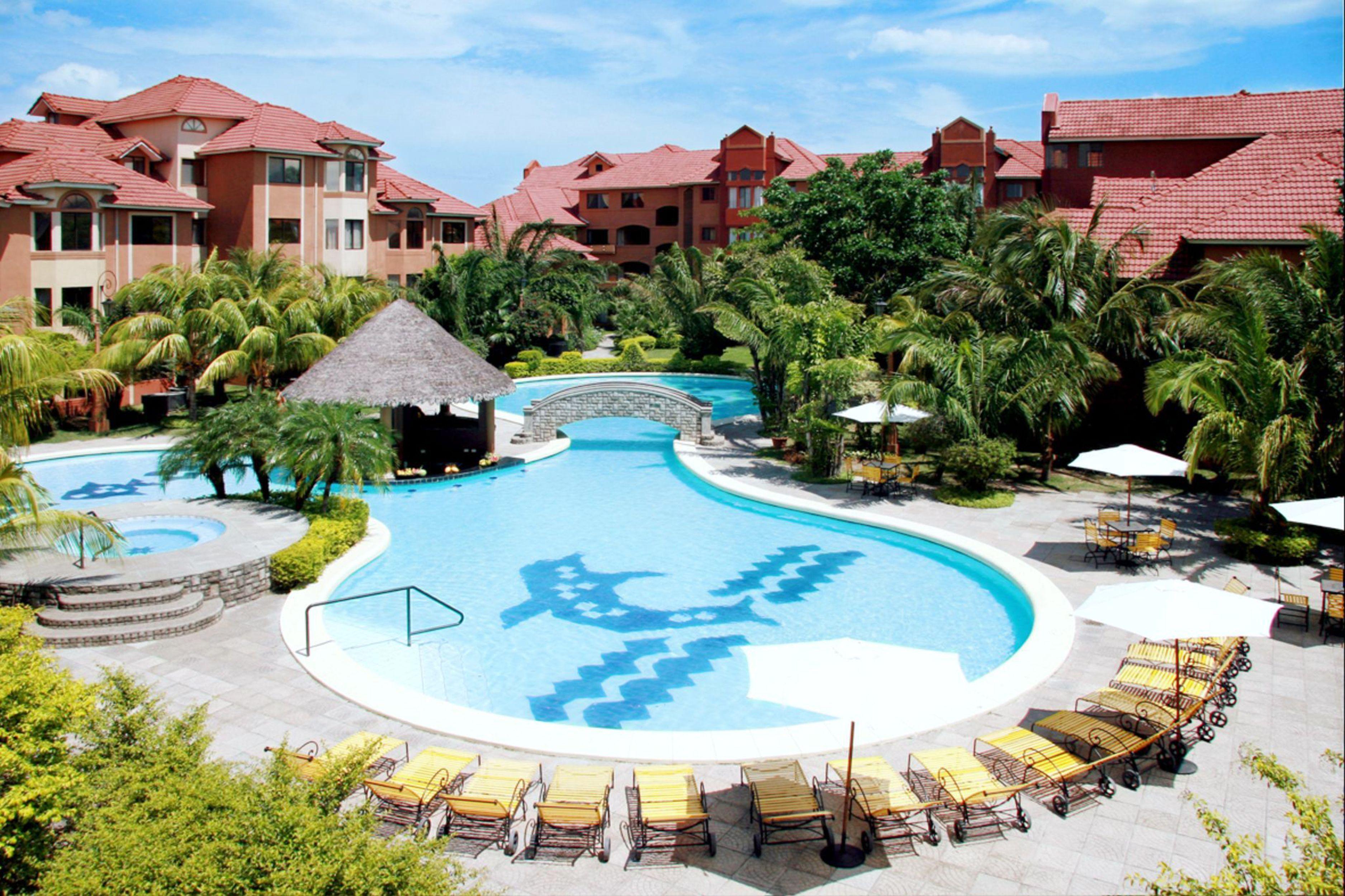 Buganvillas Hotel Suites Santa Cruz de La Sierra Ngoại thất bức ảnh