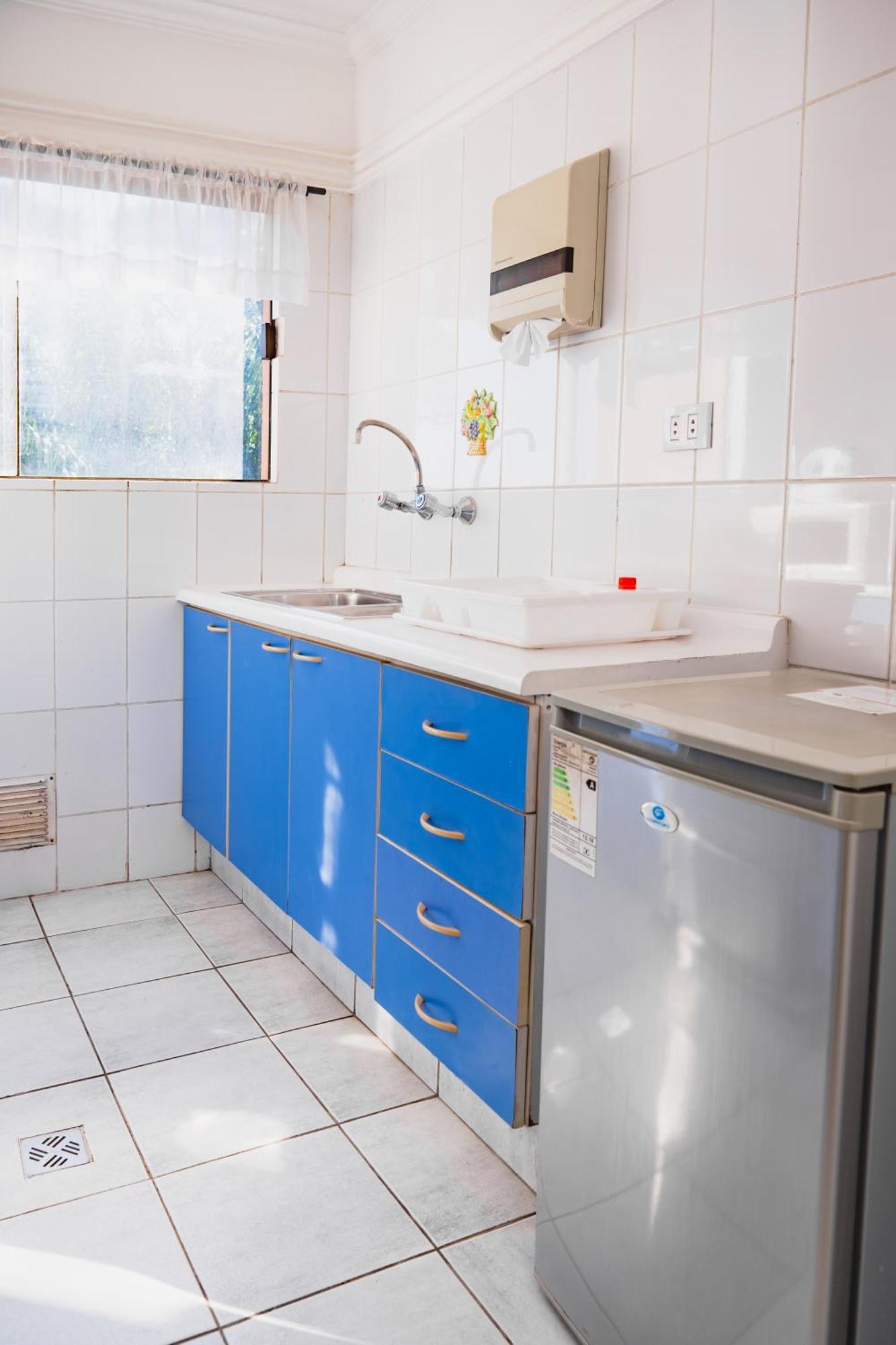 Buganvillas Hotel Suites Santa Cruz de La Sierra Ngoại thất bức ảnh