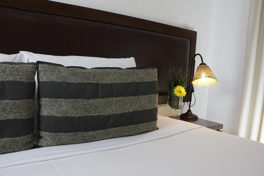 Buganvillas Hotel Suites Santa Cruz de La Sierra Ngoại thất bức ảnh