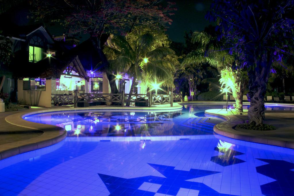 Buganvillas Hotel Suites Santa Cruz de La Sierra Ngoại thất bức ảnh