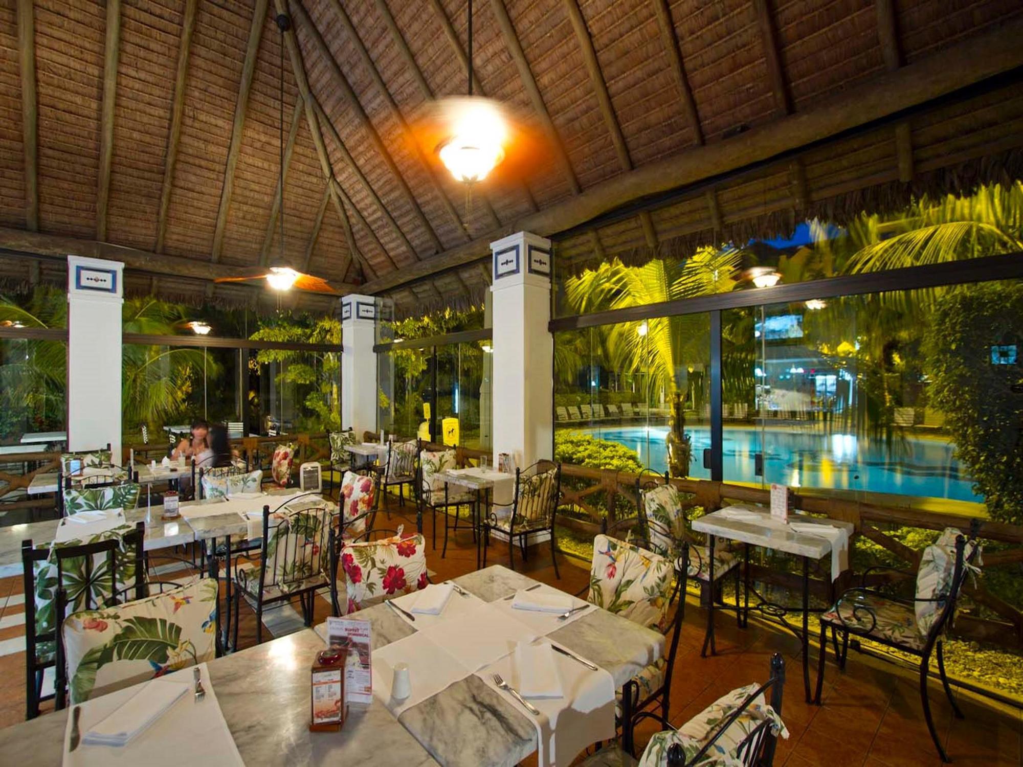 Buganvillas Hotel Suites Santa Cruz de La Sierra Ngoại thất bức ảnh