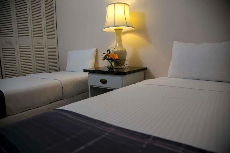 Buganvillas Hotel Suites Santa Cruz de La Sierra Ngoại thất bức ảnh
